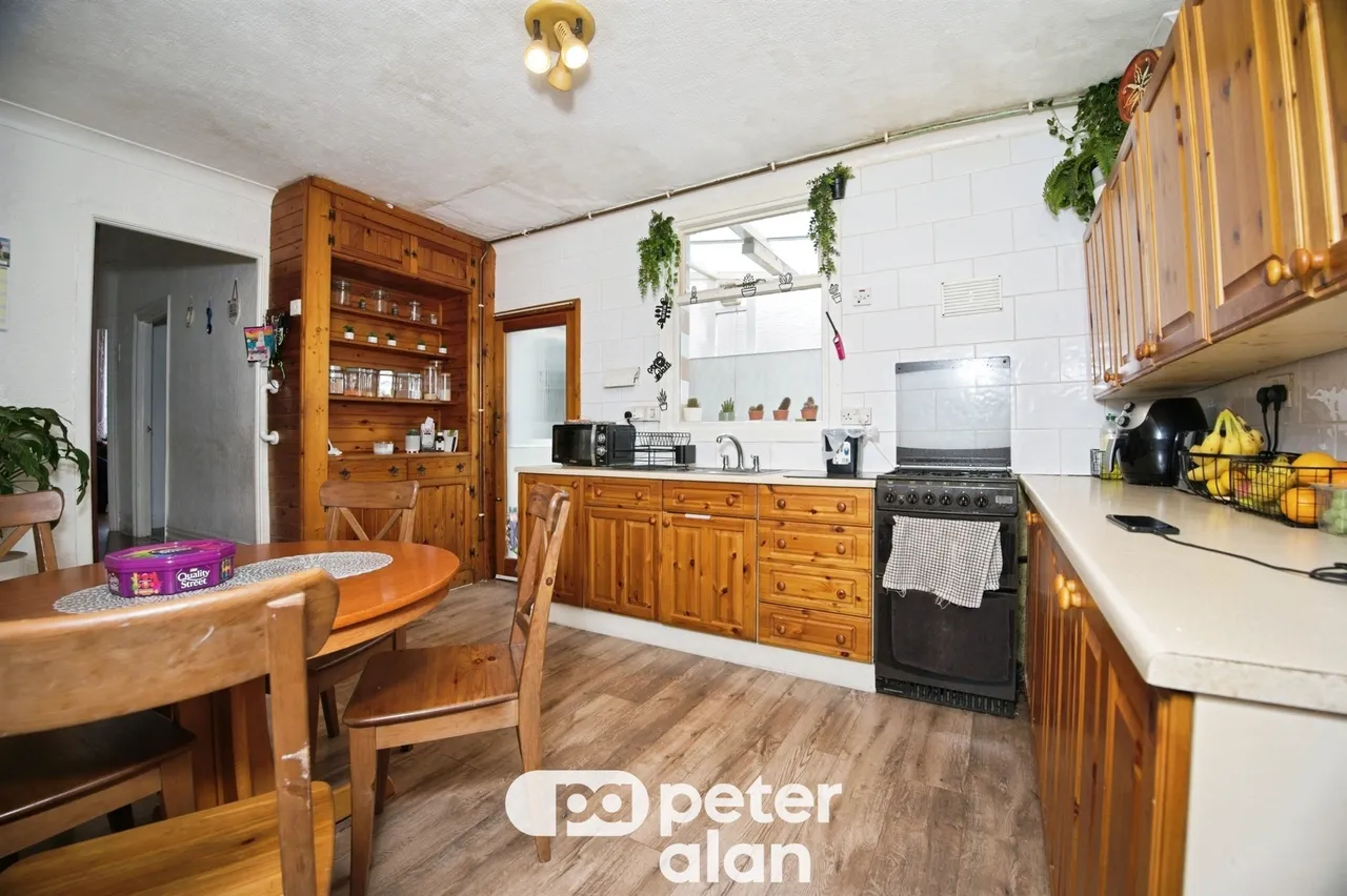 Alfred Street, Maesteg, CF34, photo 7