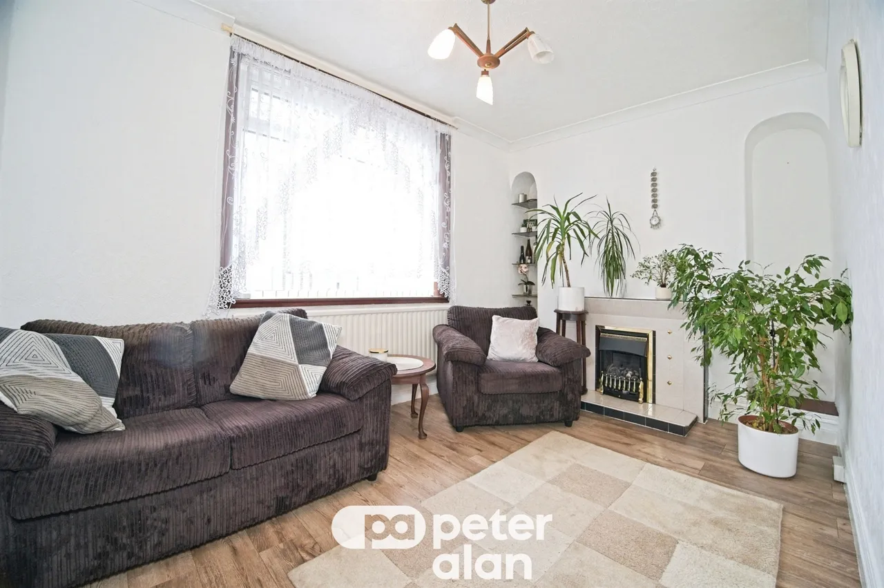 Alfred Street, Maesteg, CF34, photo 4