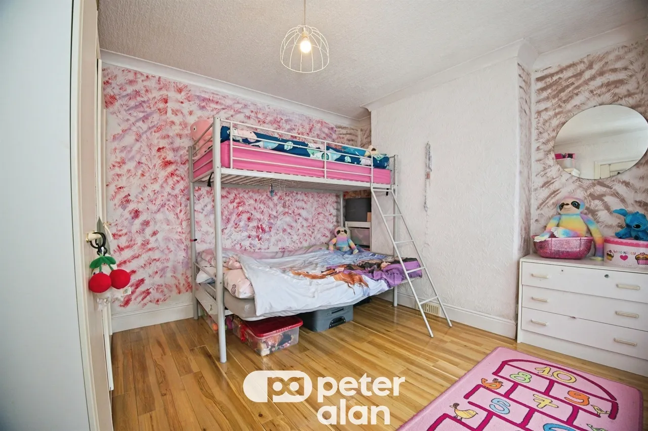 Alfred Street, Maesteg, CF34, photo 8