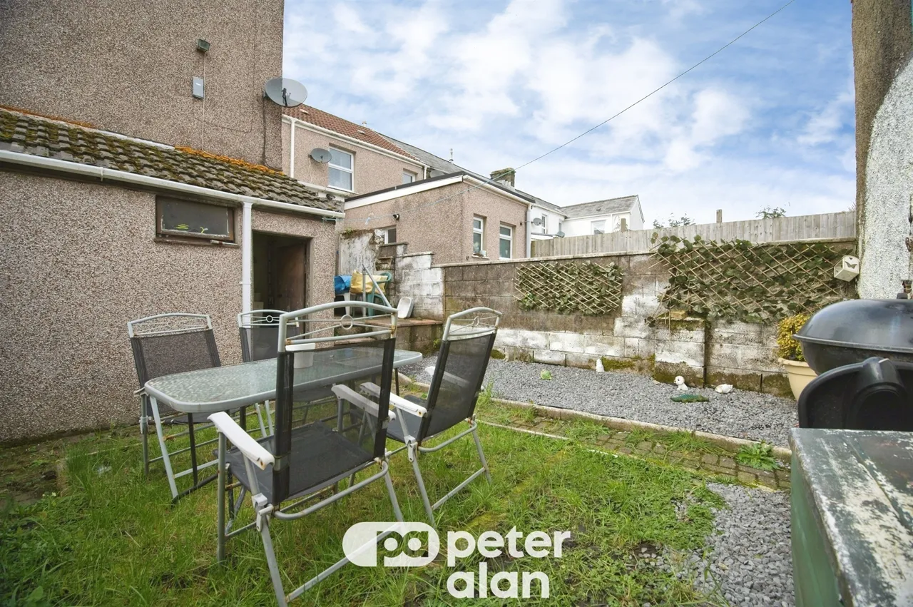 Alfred Street, Maesteg, CF34, photo 14