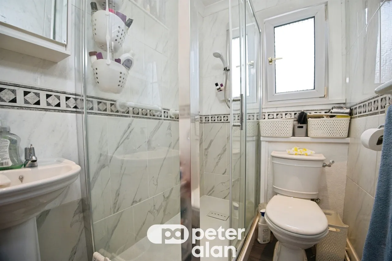 Alfred Street, Maesteg, CF34, photo 15