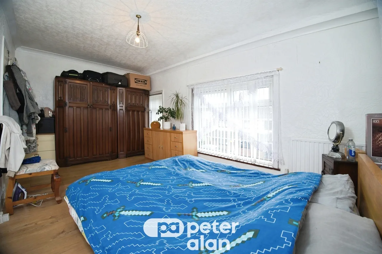Alfred Street, Maesteg, CF34, photo 13