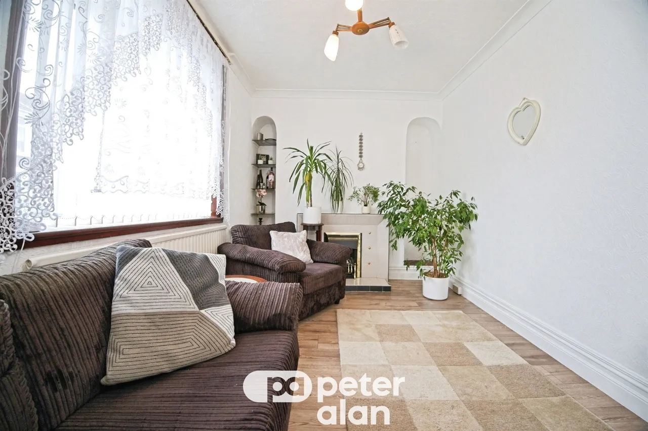 Alfred Street, Maesteg, CF34, photo 11
