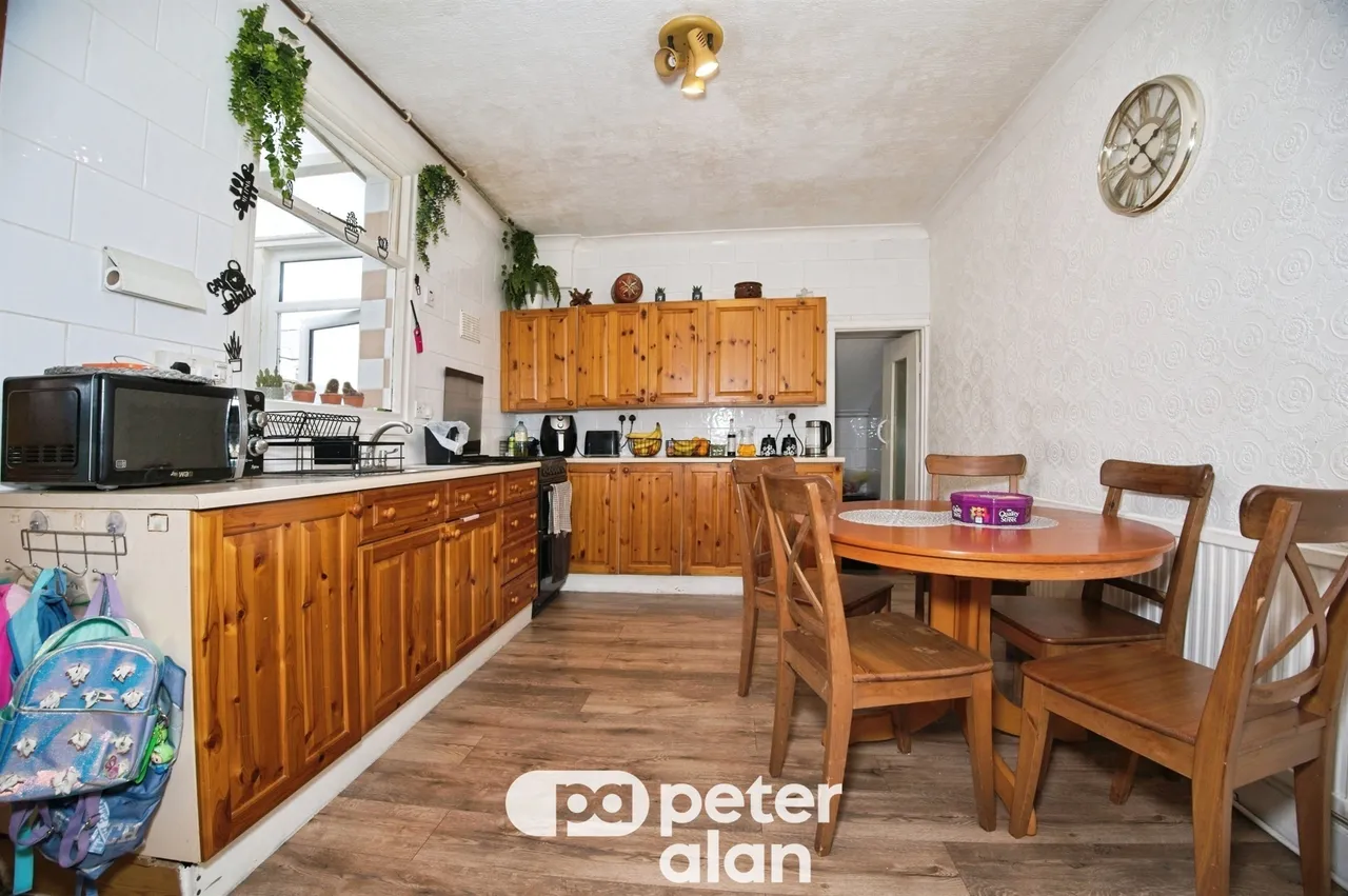 Alfred Street, Maesteg, CF34, photo 6