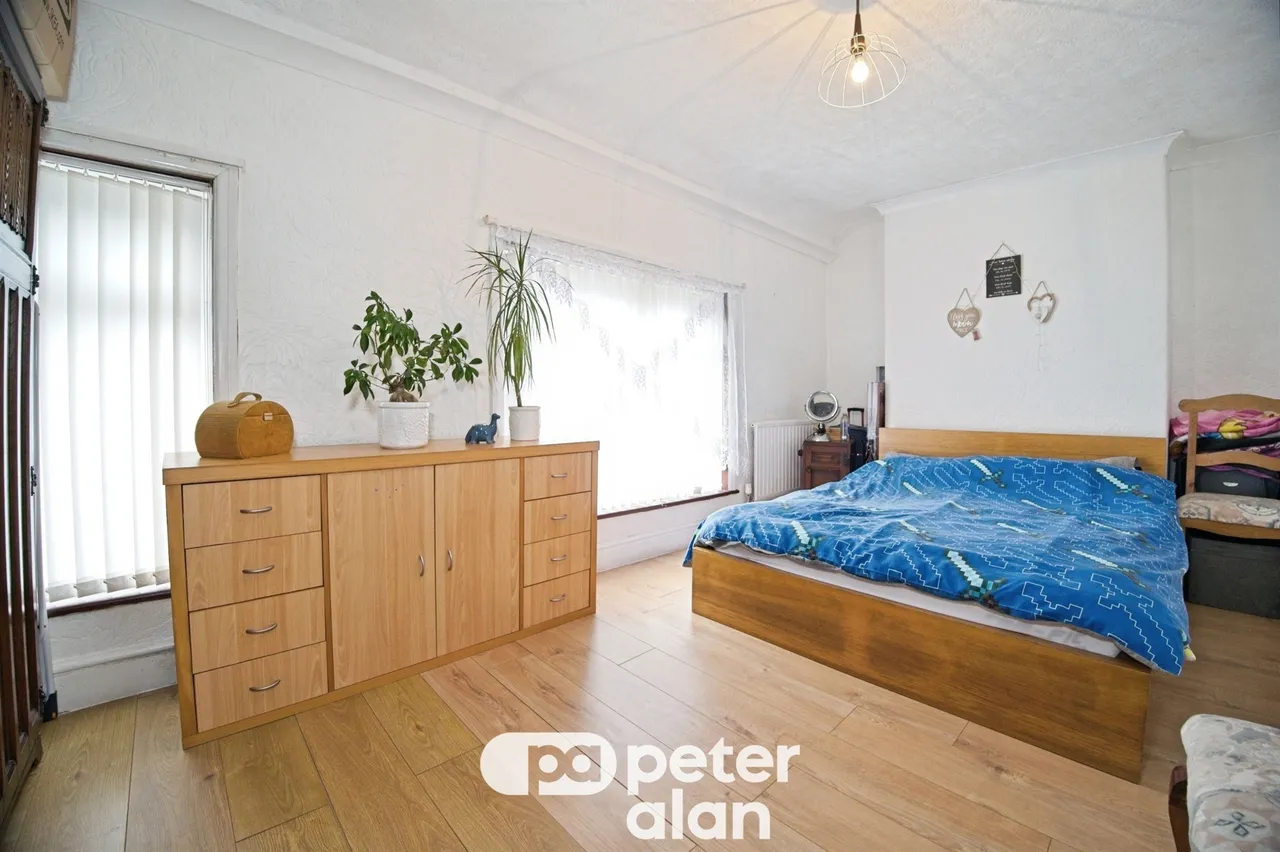 Alfred Street, Maesteg, CF34, photo 2