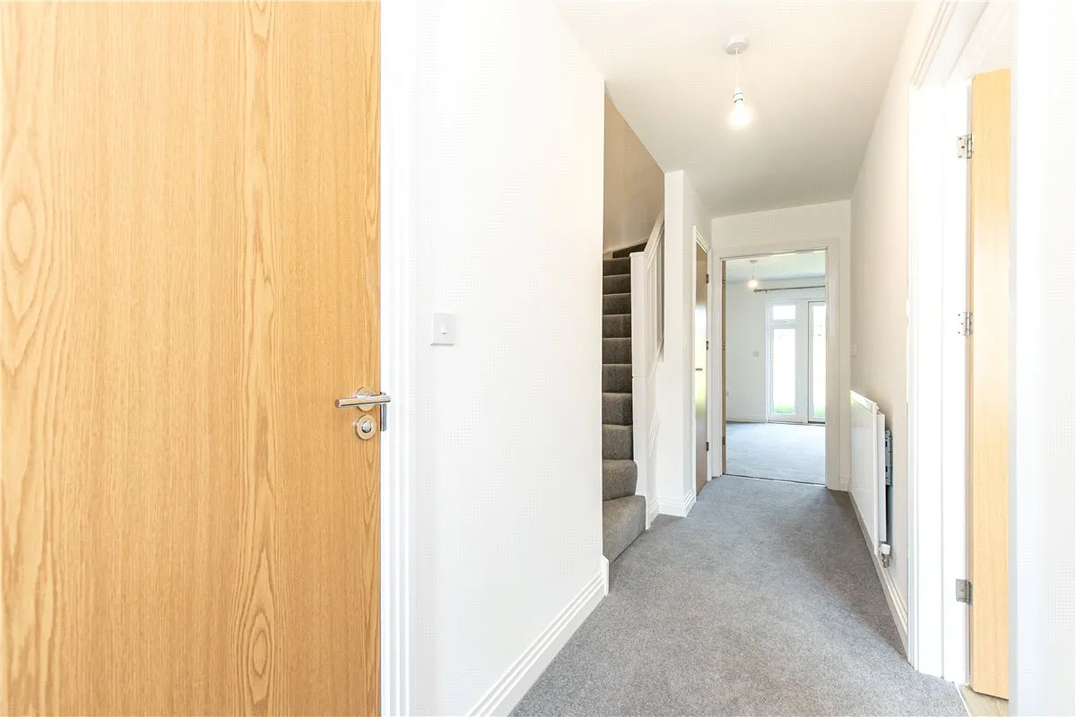 Rye Crescent, Curbridge, OX29, photo 12