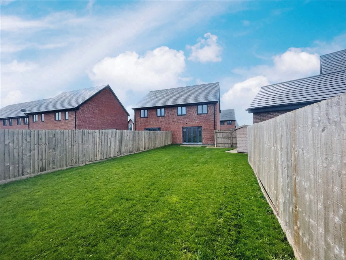 Rye Crescent, Curbridge, OX29, photo 10