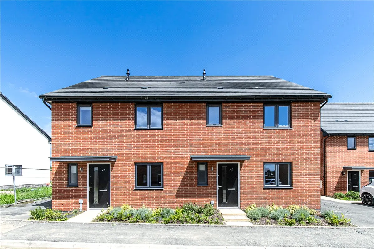 3 bed house to rent, Rye Crescent, Curbridge, OX29