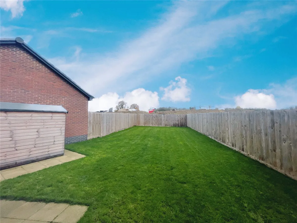 Rye Crescent, Curbridge, OX29, photo 11