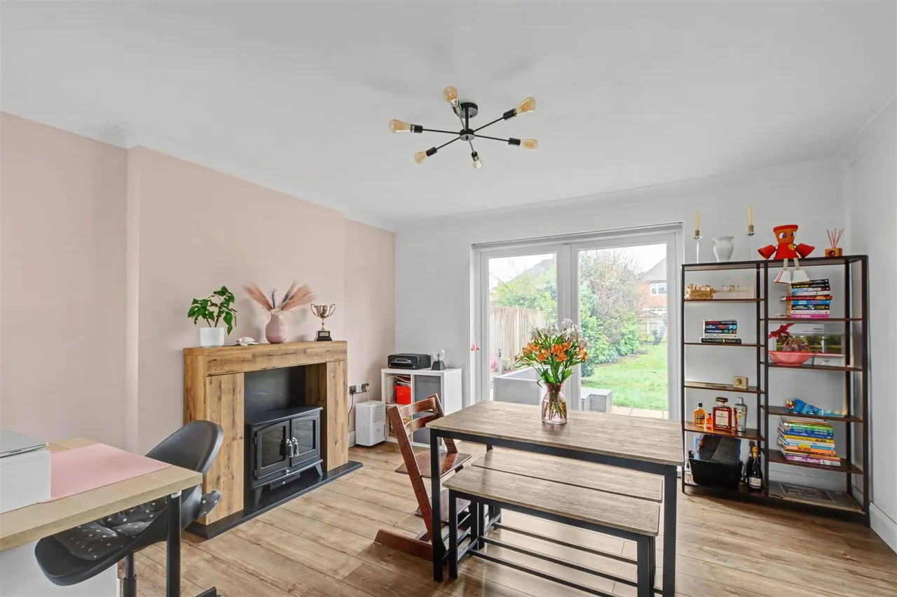 Curzon Street, Long Eaton, NG10, photo 3