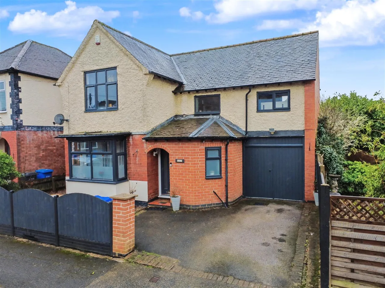 3 bed house for sale, Curzon Street, Long Eaton, NG10