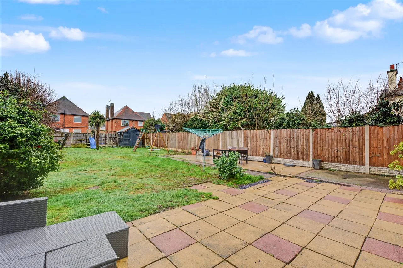 Curzon Street, Long Eaton, NG10, photo 4