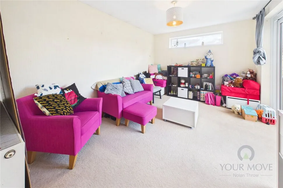Hyde Road, Roade, NN7, photo 17