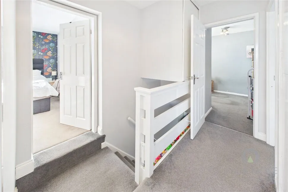 Hyde Road, Roade, NN7, photo 9