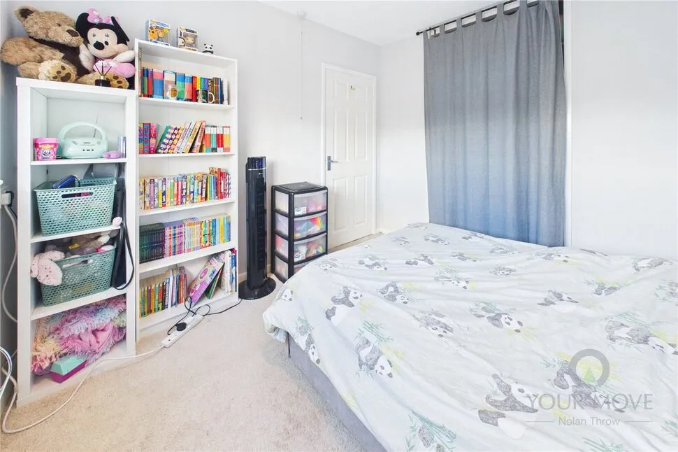 Hyde Road, Roade, NN7, photo 13