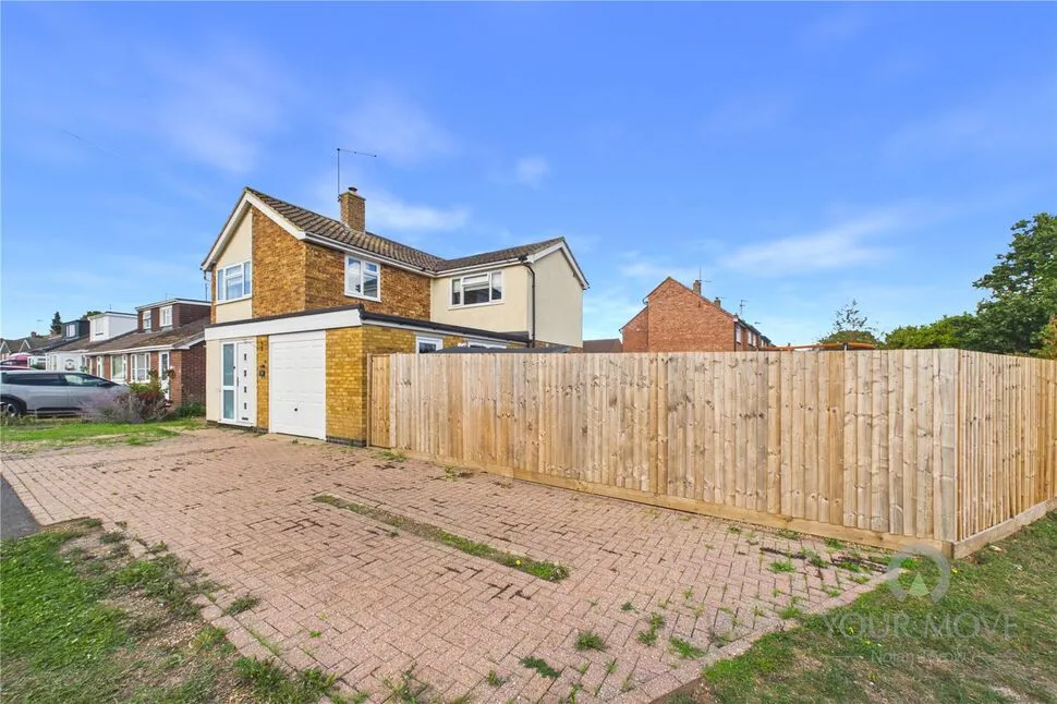 Hyde Road, Roade, NN7, photo 26