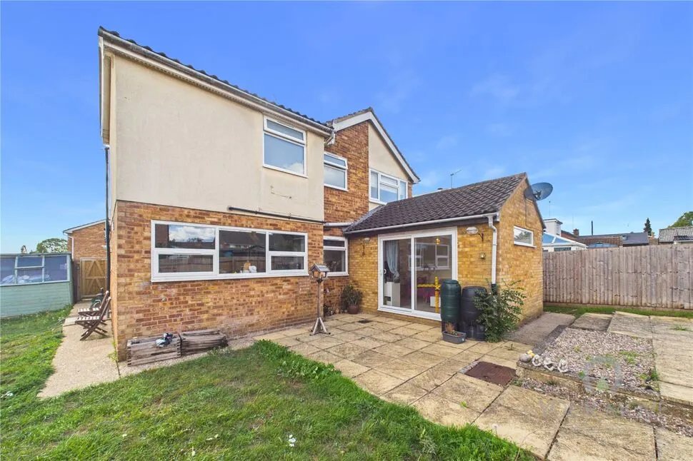 Hyde Road, Roade, NN7, photo 5