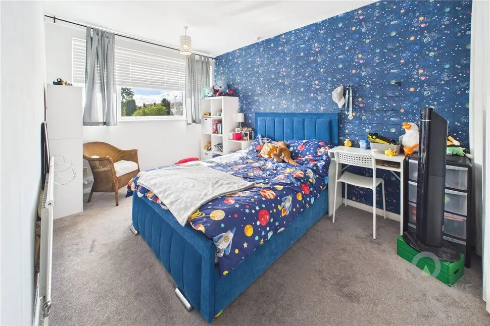 Hyde Road, Roade, NN7, photo 14