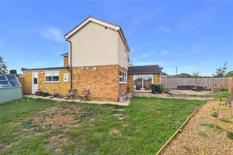 Hyde Road, Roade, NN7, photo 4