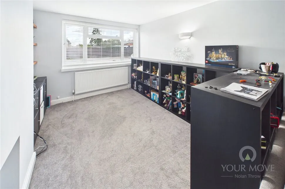 Hyde Road, Roade, NN7, photo 21
