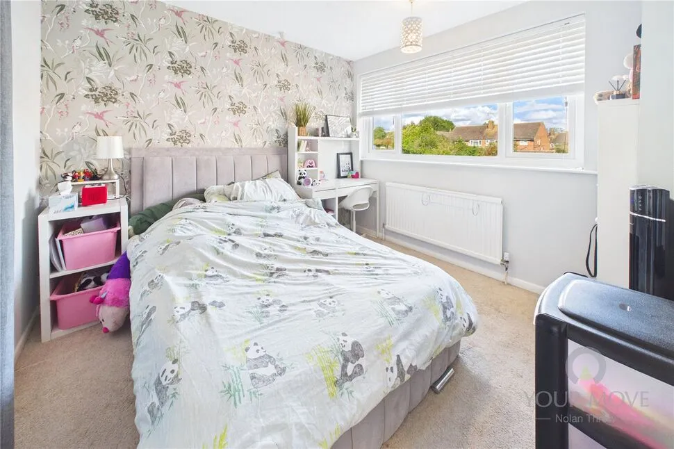 Hyde Road, Roade, NN7, photo 12