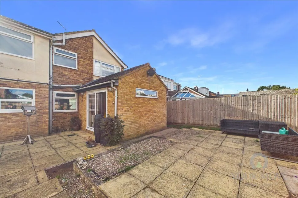 Hyde Road, Roade, NN7, photo 23