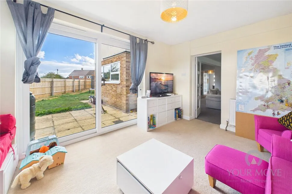 Hyde Road, Roade, NN7, photo 18