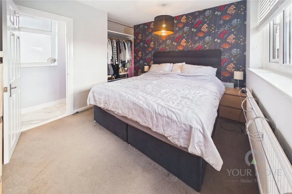 Hyde Road, Roade, NN7, photo 6