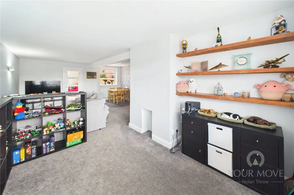 Hyde Road, Roade, NN7, photo 22
