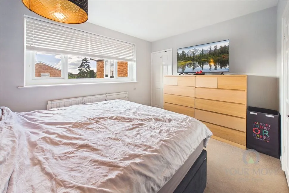 Hyde Road, Roade, NN7, photo 8