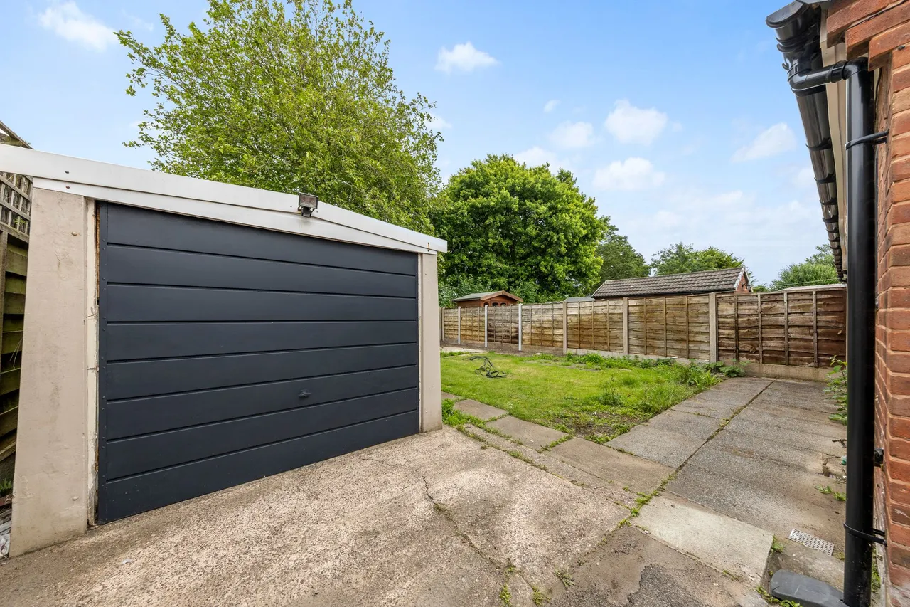 Marina Avenue, Great Sankey, Warrington, Warrington, WA5 1JQ, photo 19