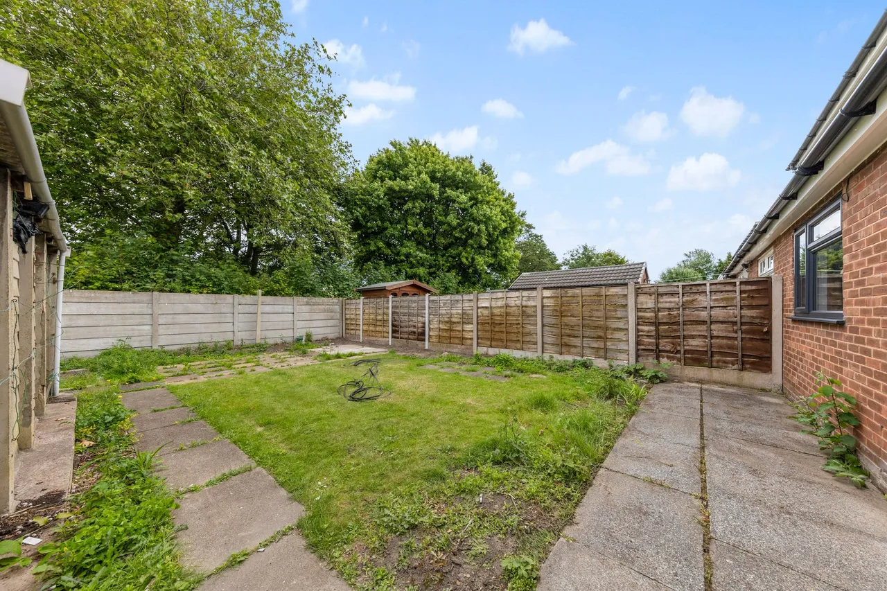 Marina Avenue, Great Sankey, Warrington, Warrington, WA5 1JQ, photo 20