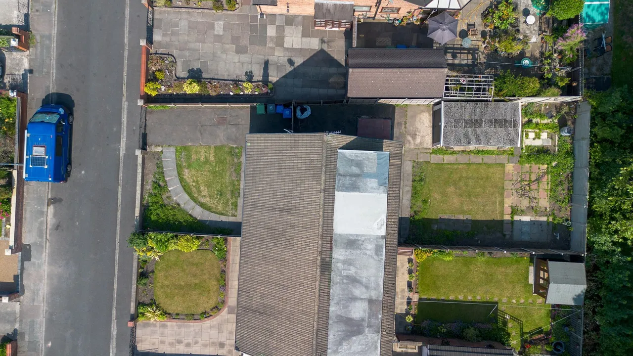 Marina Avenue, Great Sankey, Warrington, Warrington, WA5 1JQ, photo 22