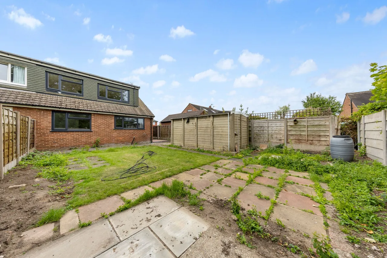 Marina Avenue, Great Sankey, Warrington, Warrington, WA5 1JQ, photo 18