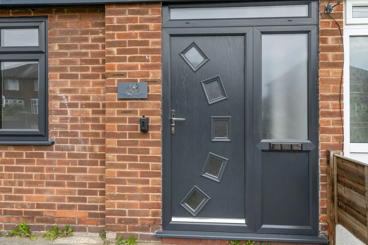 Marina Avenue, Great Sankey, Warrington, Warrington, WA5 1JQ, photo 17
