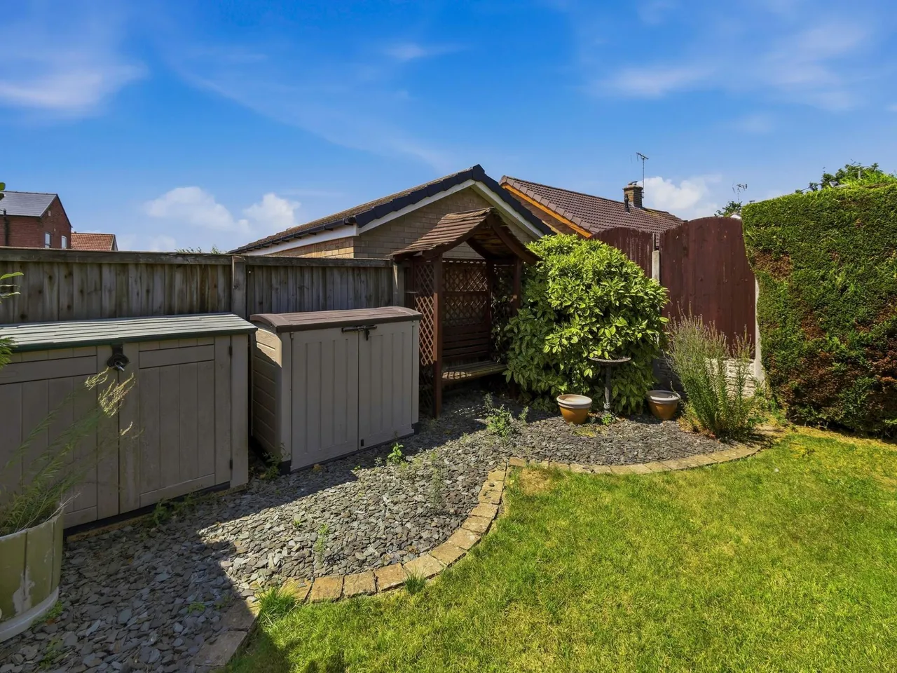 Shireoaks Common, Shireoaks, S81, photo 16