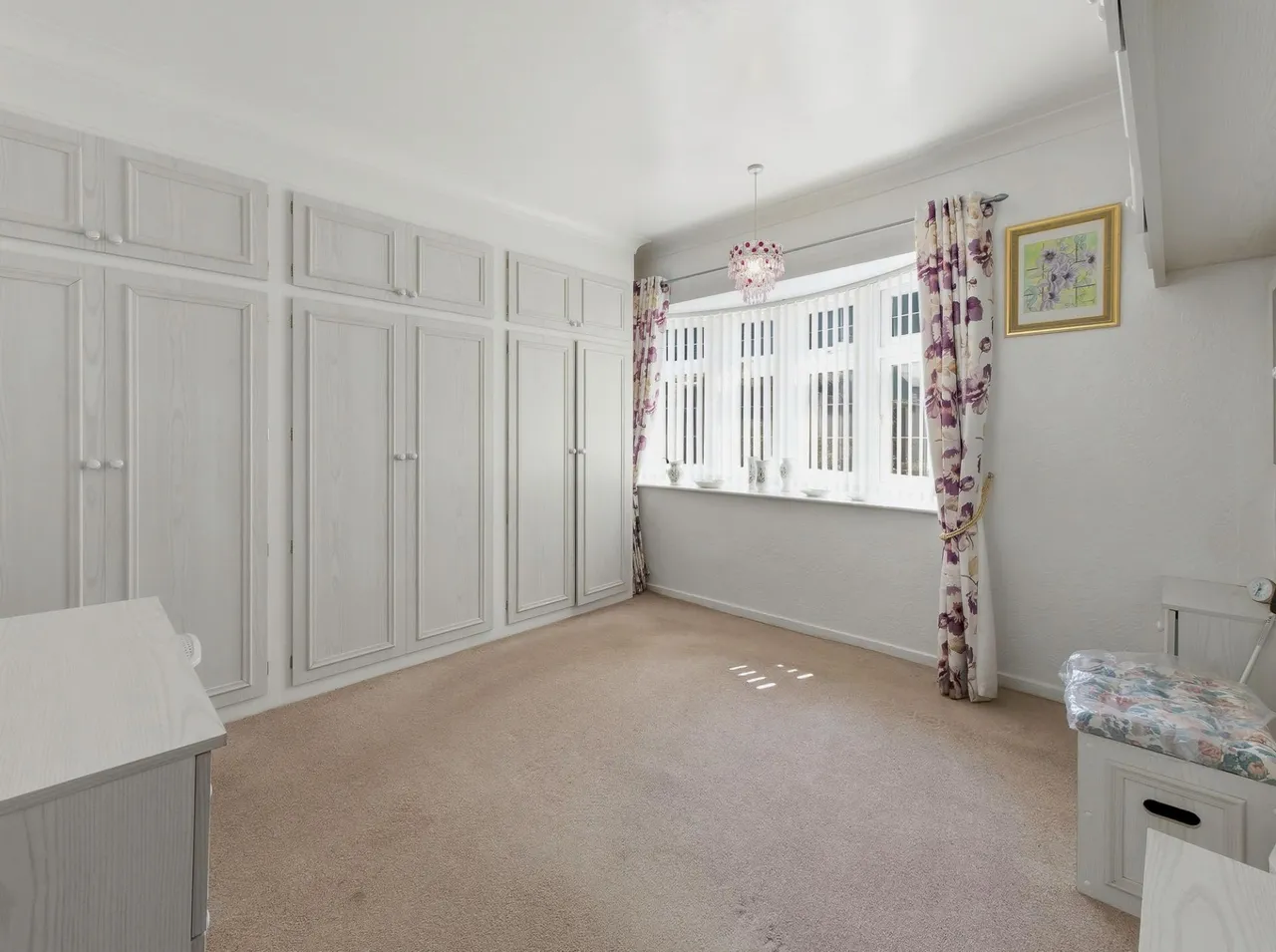 Shireoaks Common, Shireoaks, S81, photo 12