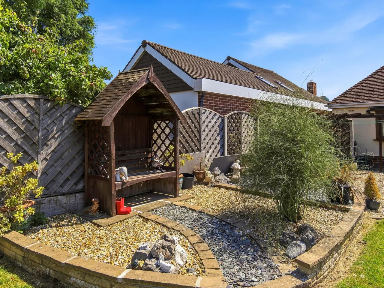 Shireoaks Common, Shireoaks, S81, photo 19