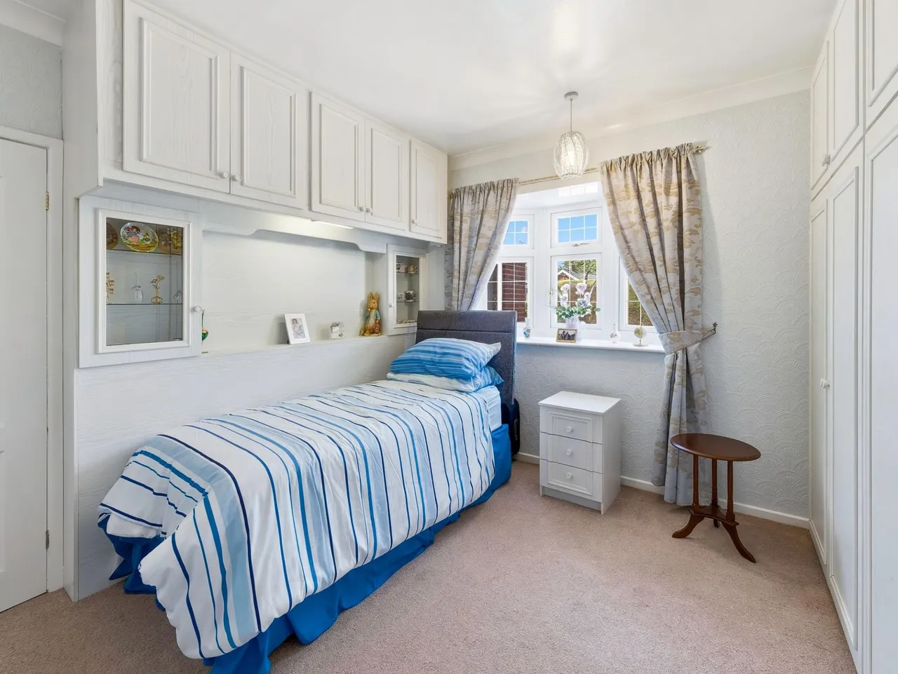 Shireoaks Common, Shireoaks, S81, photo 11