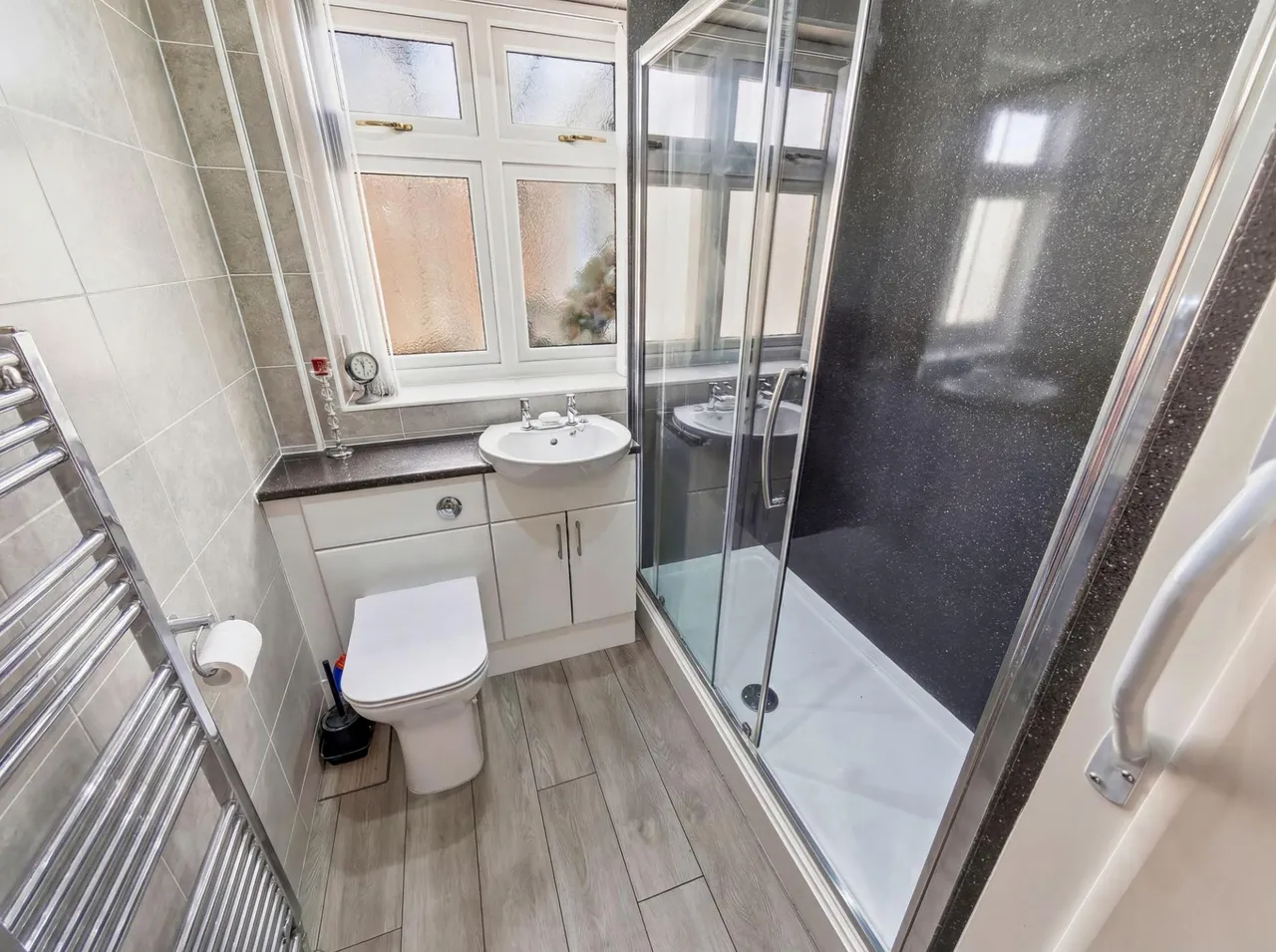 Shireoaks Common, Shireoaks, S81, photo 10