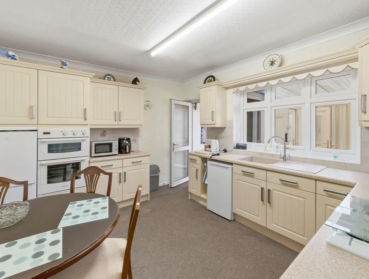 Shireoaks Common, Shireoaks, S81, photo 2