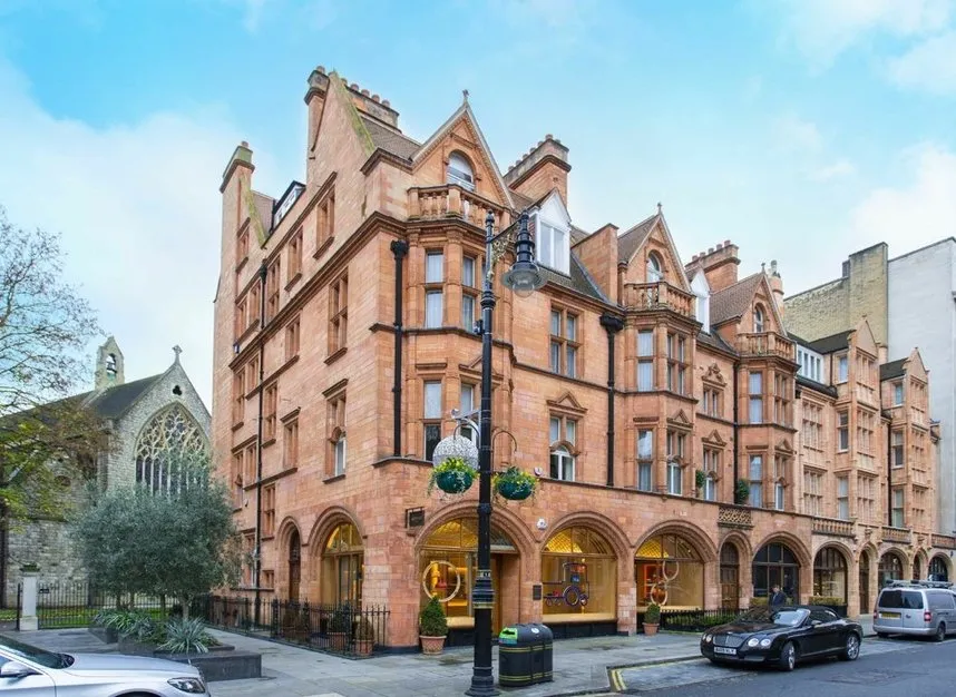 1 bed flat to rent — Mount Street, Mayfair, W1K
