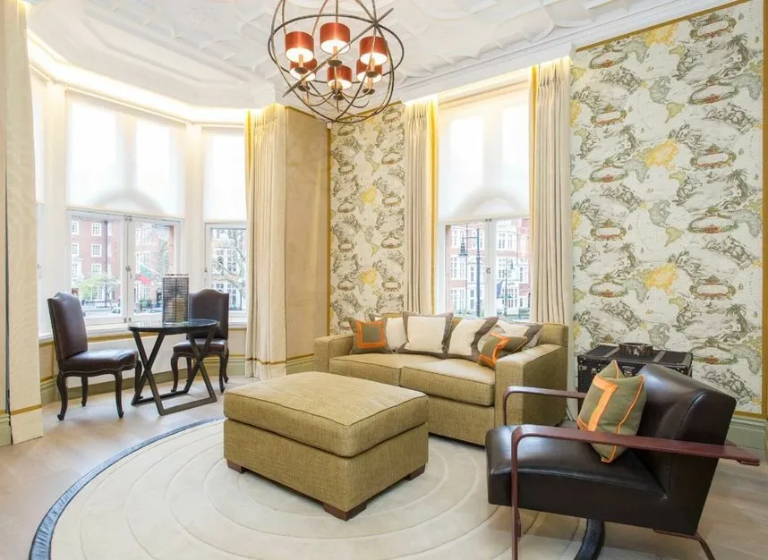 Mount Street, Mayfair, W1K, photo 2