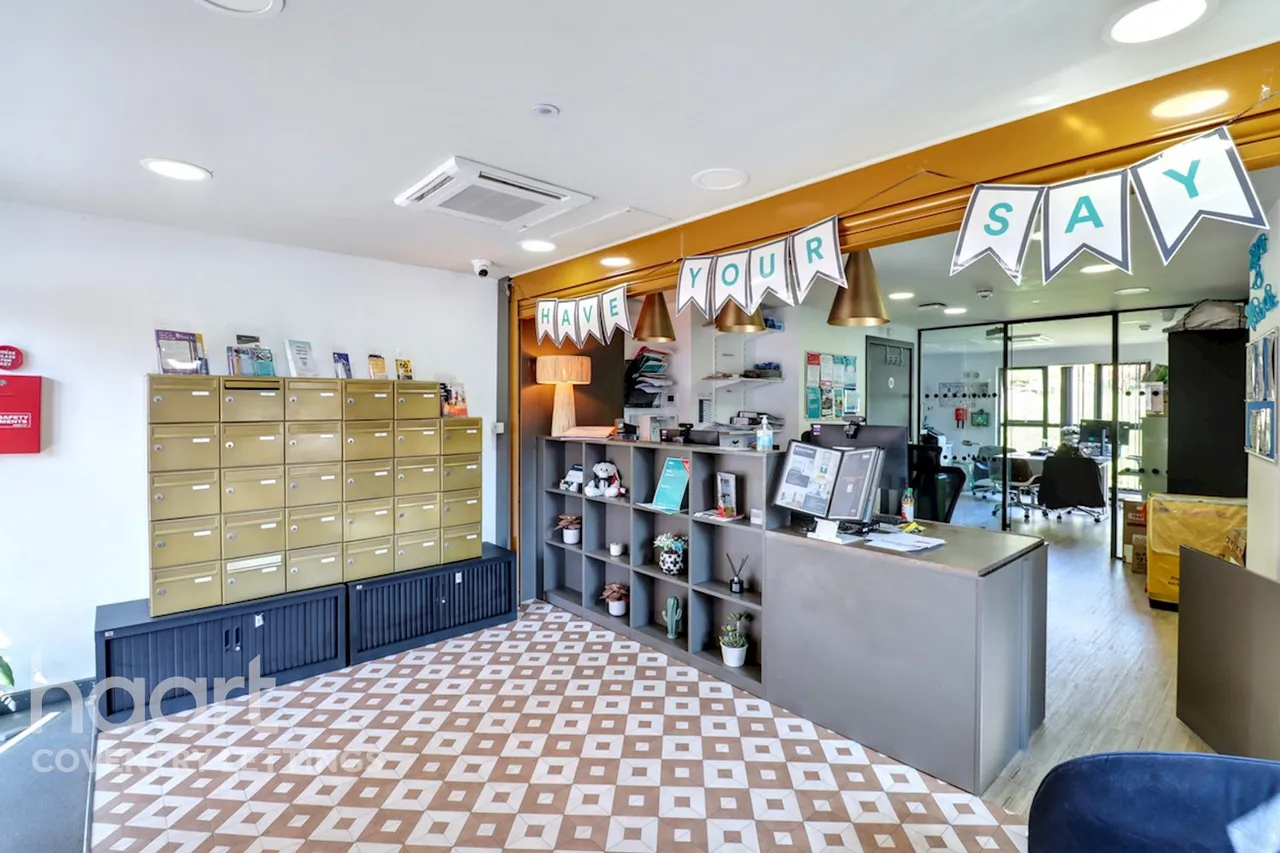 West Street, CV1, photo 13