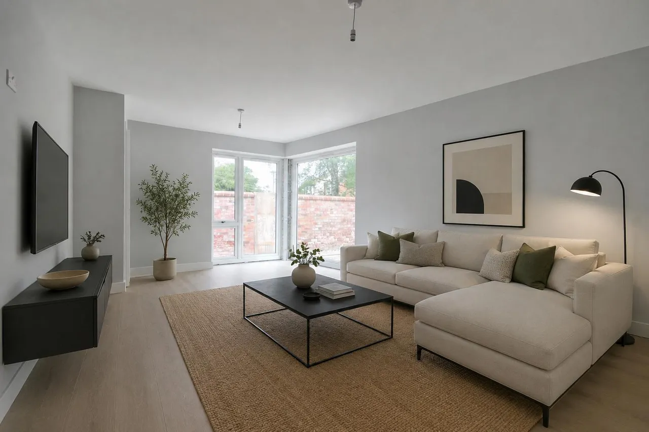 3 bed property for sale — St Nicholas Road, Beverley
