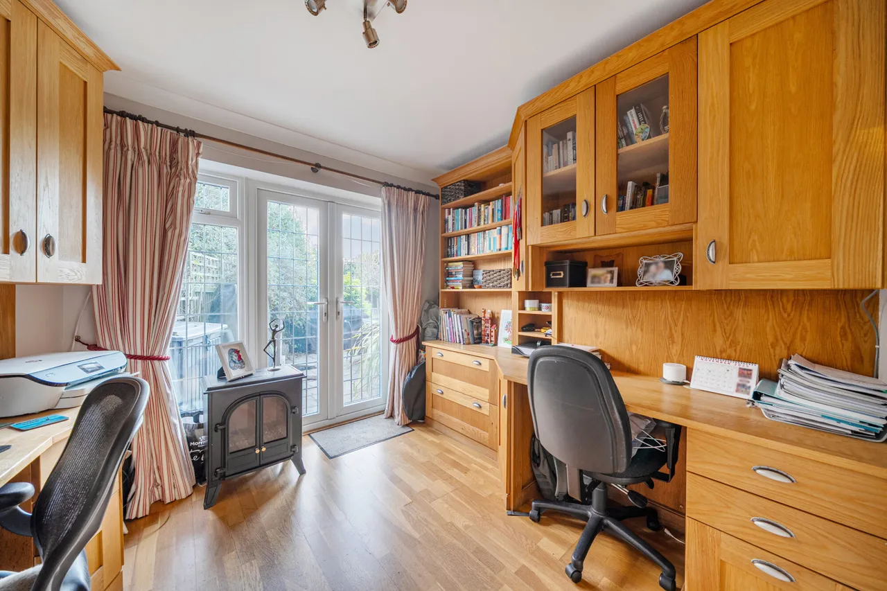 Denham Lane, Chalfont St. Peter, SL9, photo 6