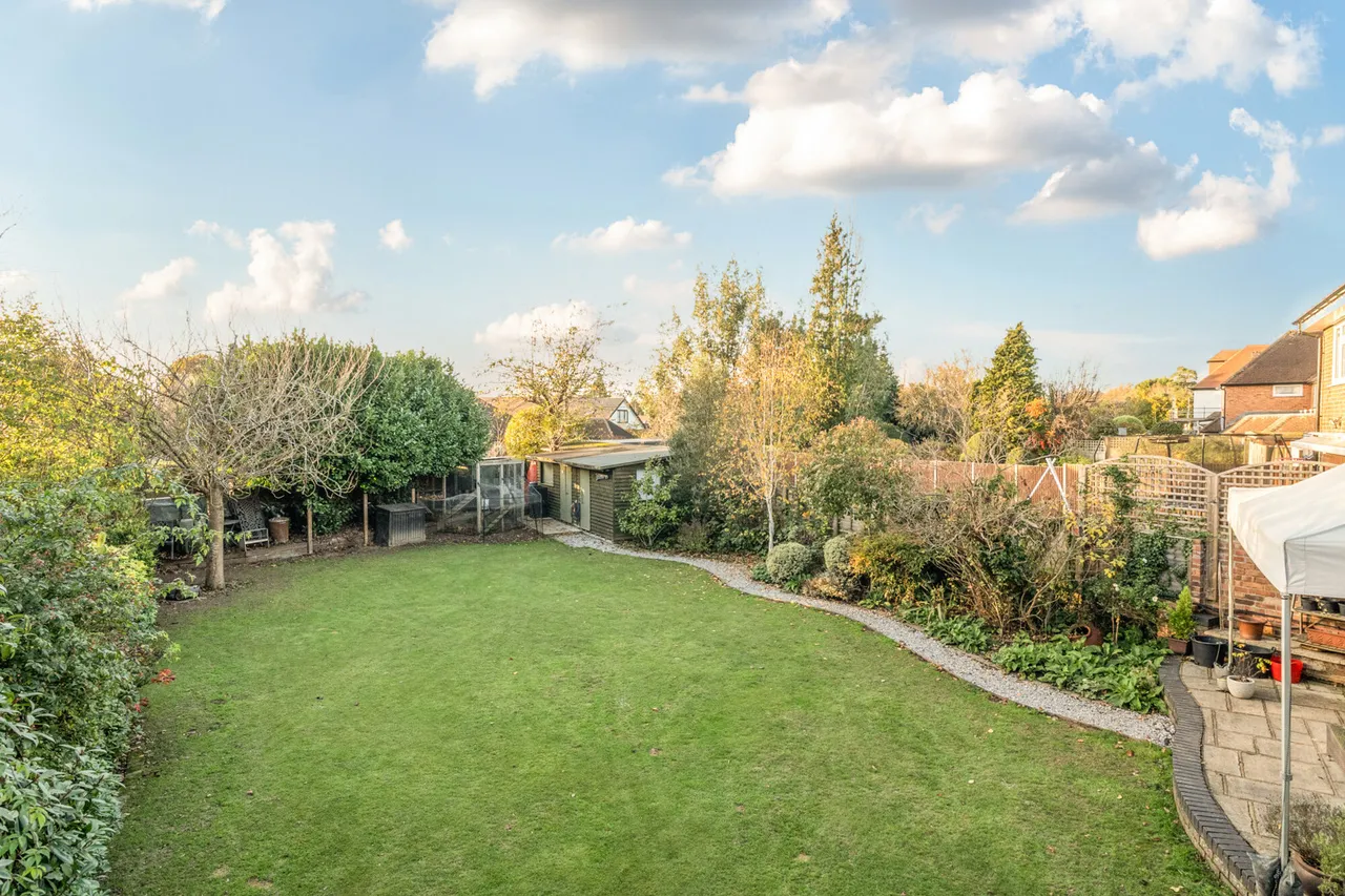 Denham Lane, Chalfont St. Peter, SL9, photo 4