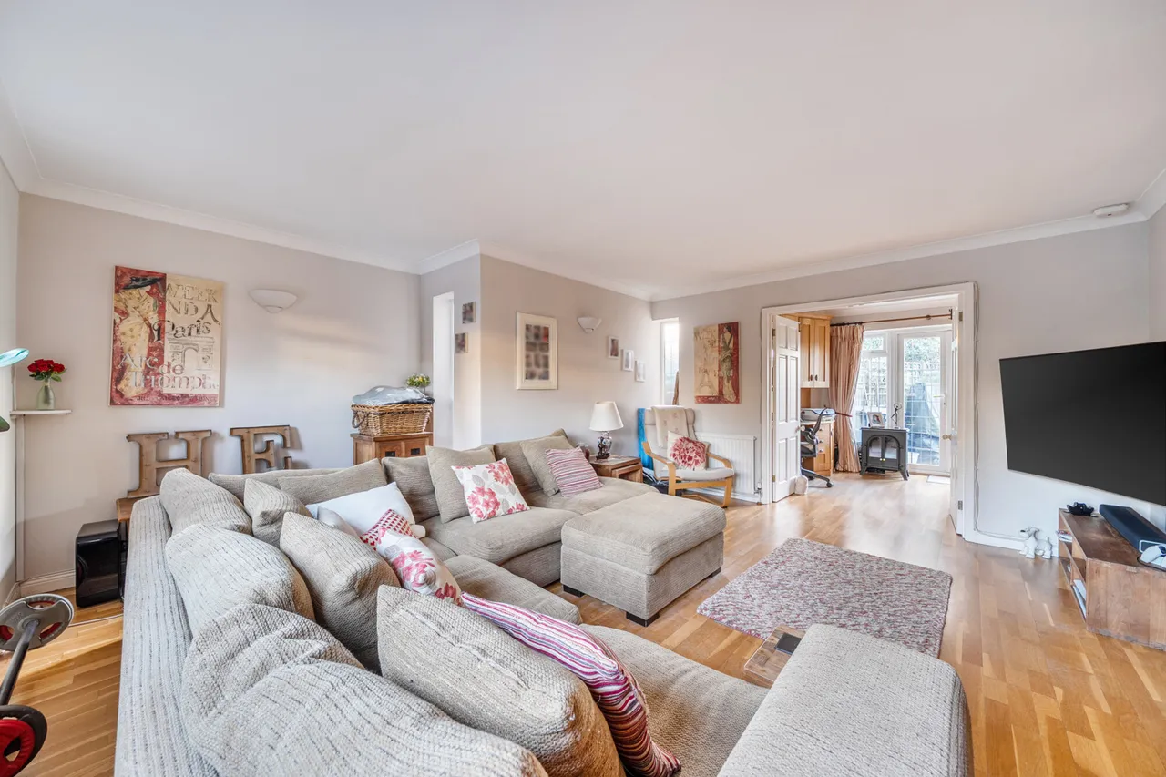 Denham Lane, Chalfont St. Peter, SL9, photo 19