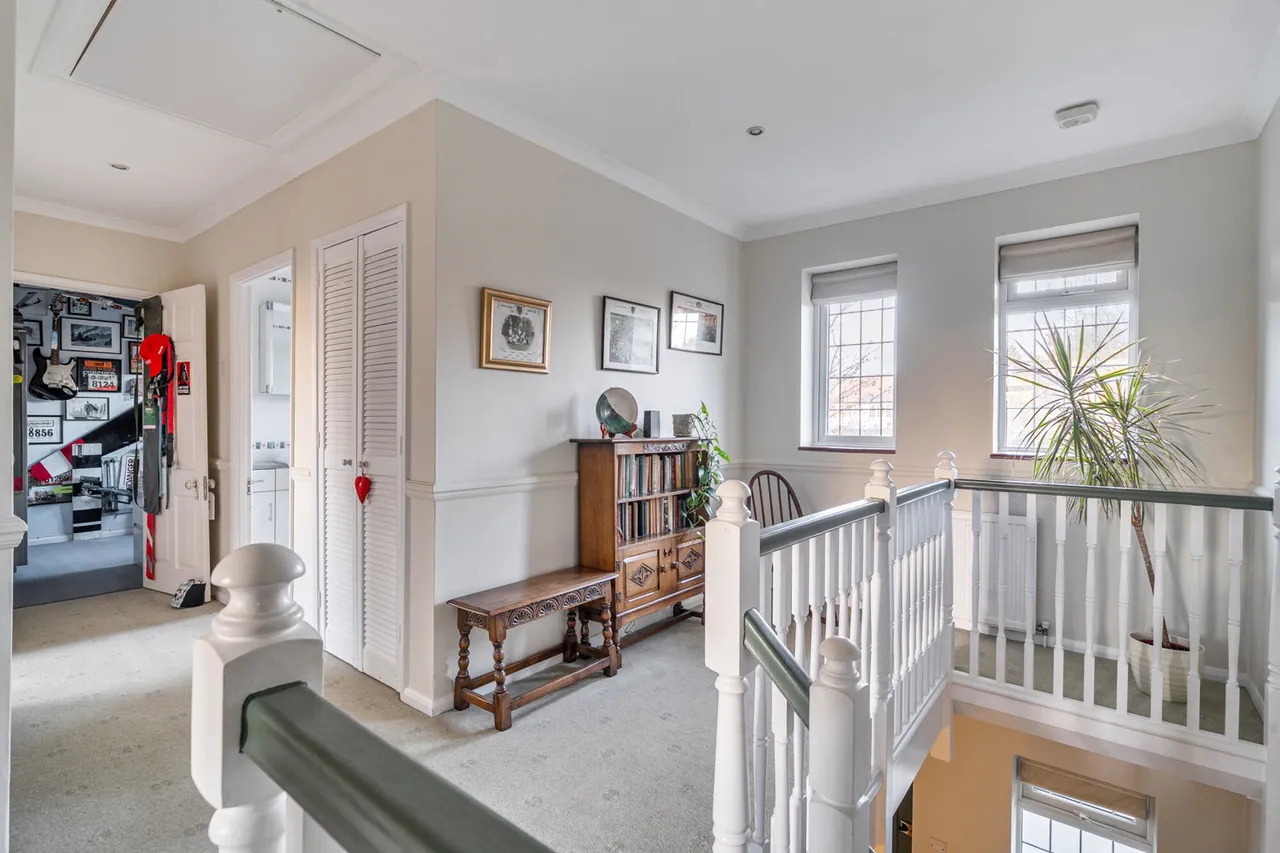 Denham Lane, Chalfont St. Peter, SL9, photo 20