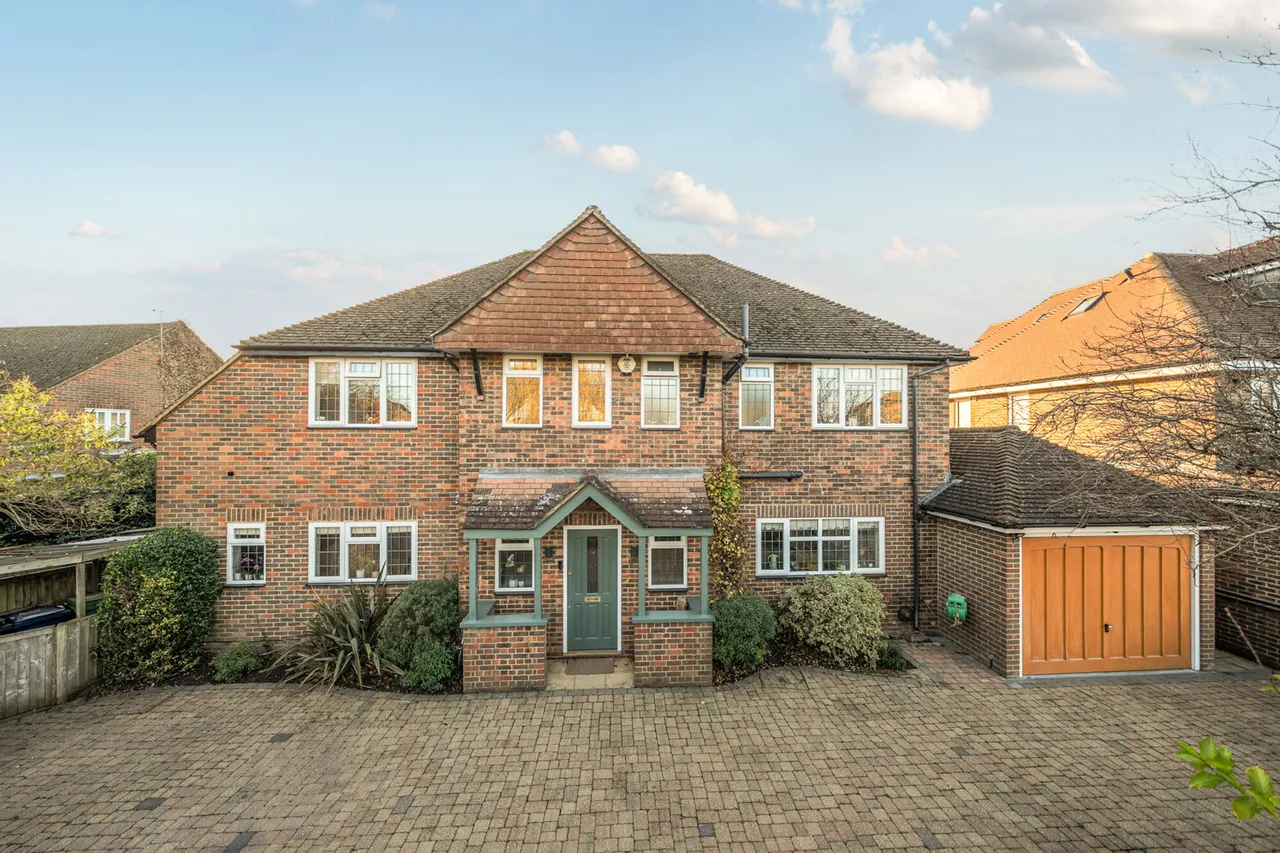 Denham Lane, Chalfont St. Peter, SL9, photo 26